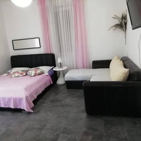 Apartment Izabela Split Luaran gambar