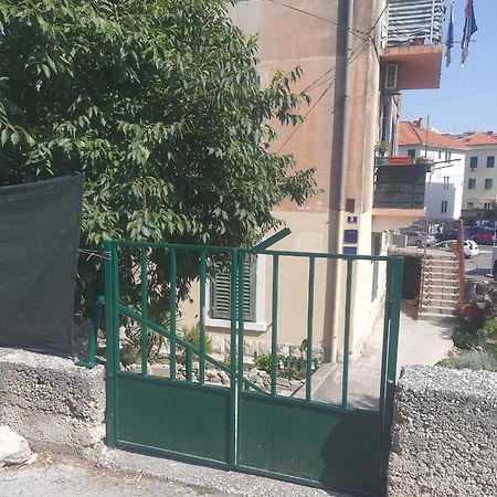 Apartment Izabela Split Luaran gambar