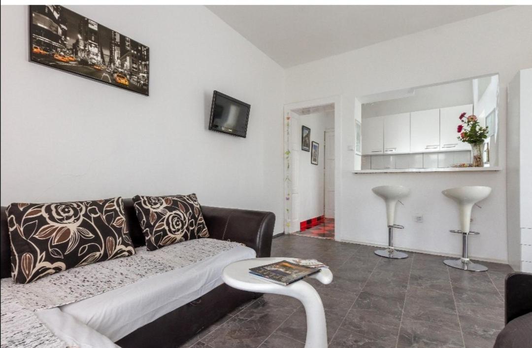 Apartment Izabela Split Luaran gambar