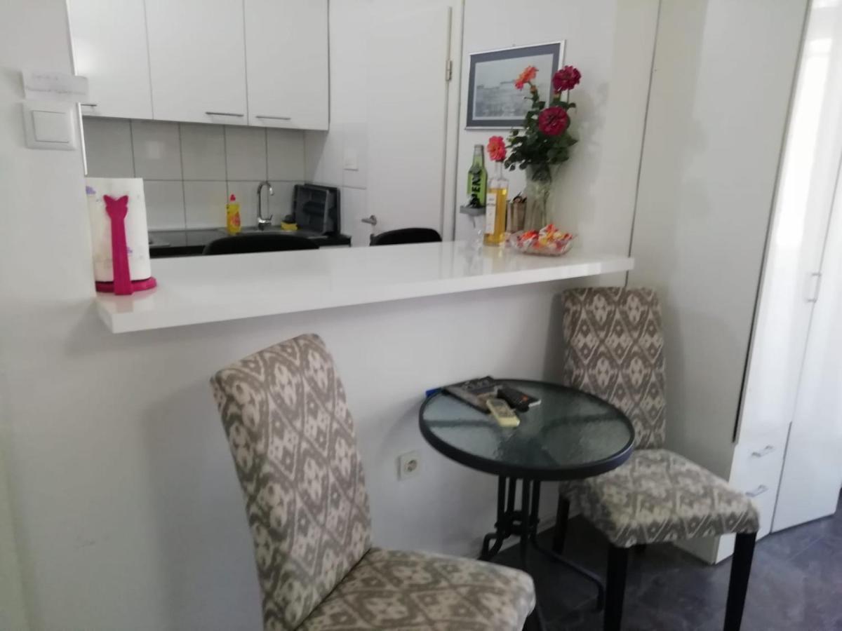 Apartment Izabela Split Luaran gambar