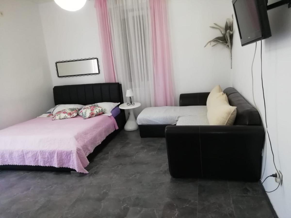 Apartment Izabela Split Luaran gambar