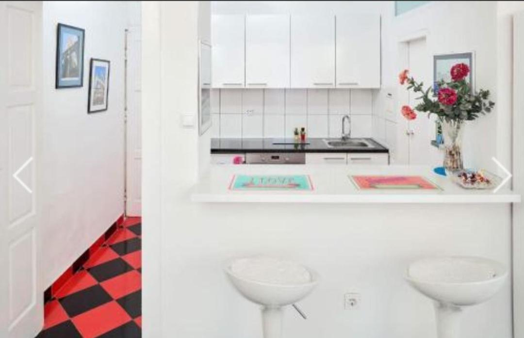 Apartment Izabela Split Luaran gambar