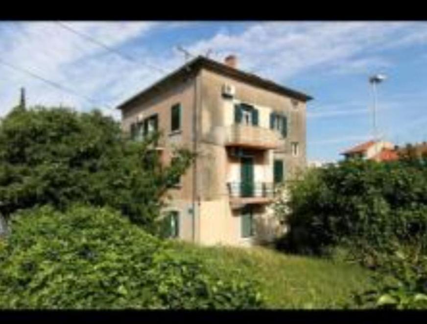 Apartment Izabela Split Luaran gambar